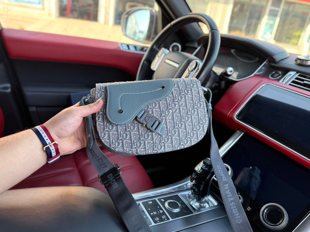 2024 (c) Dior saddle bag