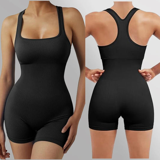 Seamless Bodysuits