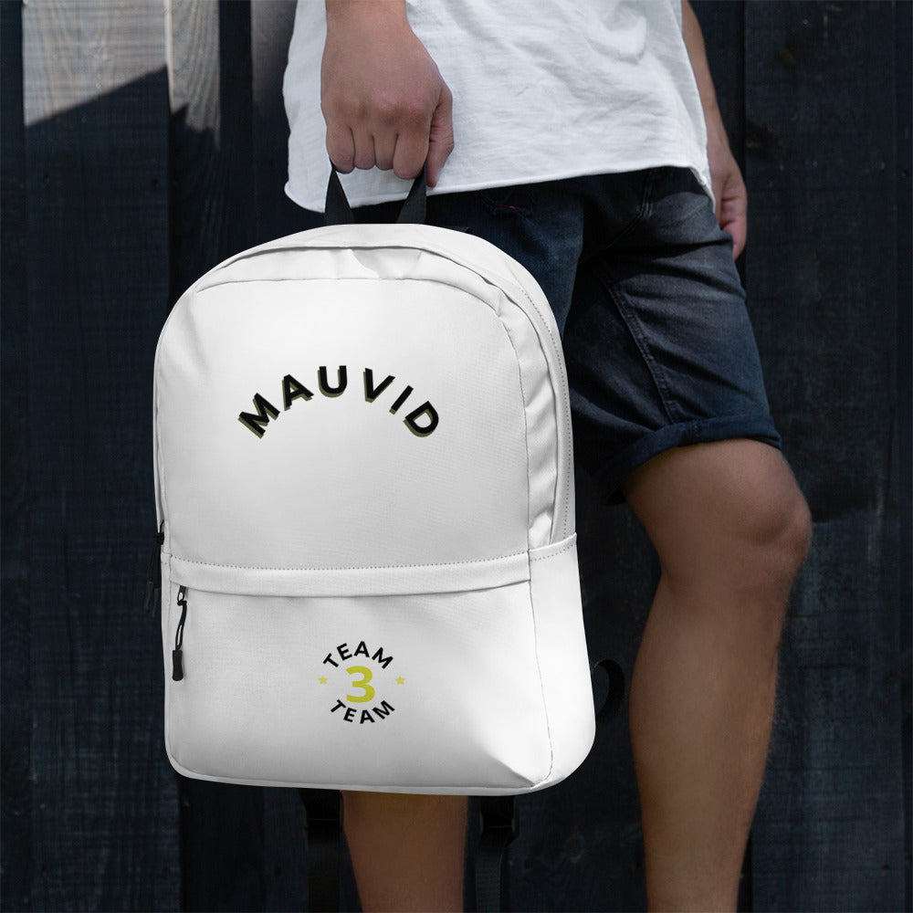 Mauvid Backpack