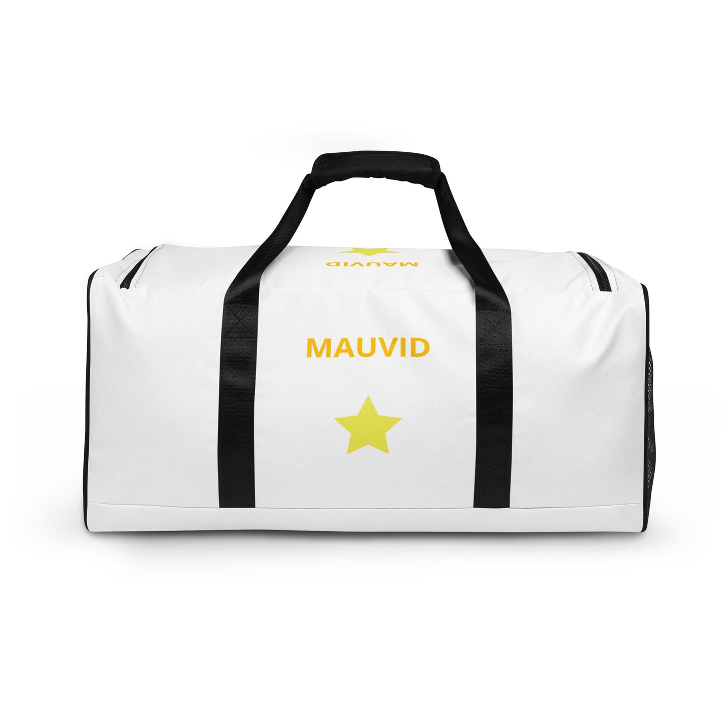 Mauvid Duffle bag