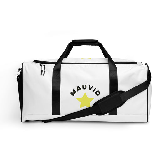 Mauvid Duffle bag