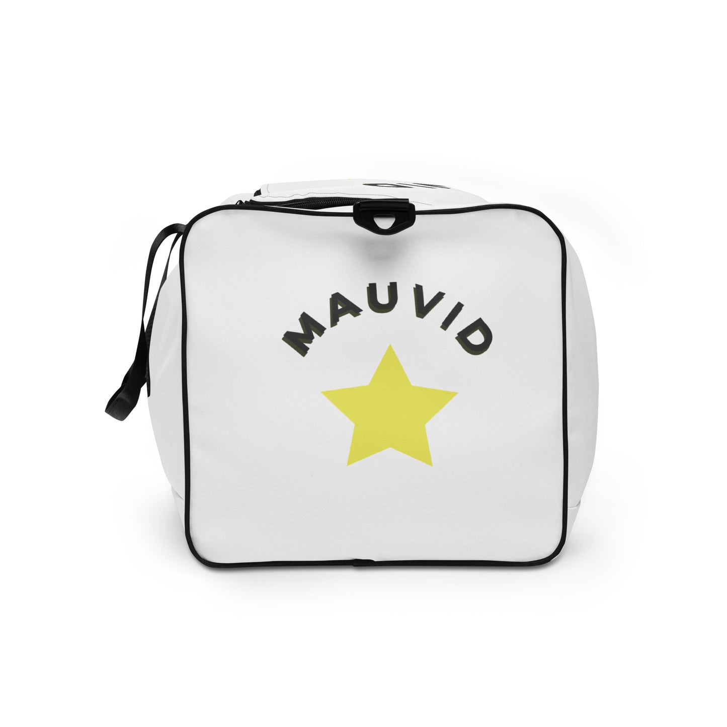 Mauvid Duffle bag