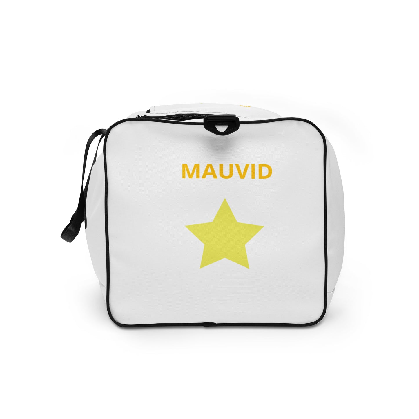 Mauvid Duffle bag