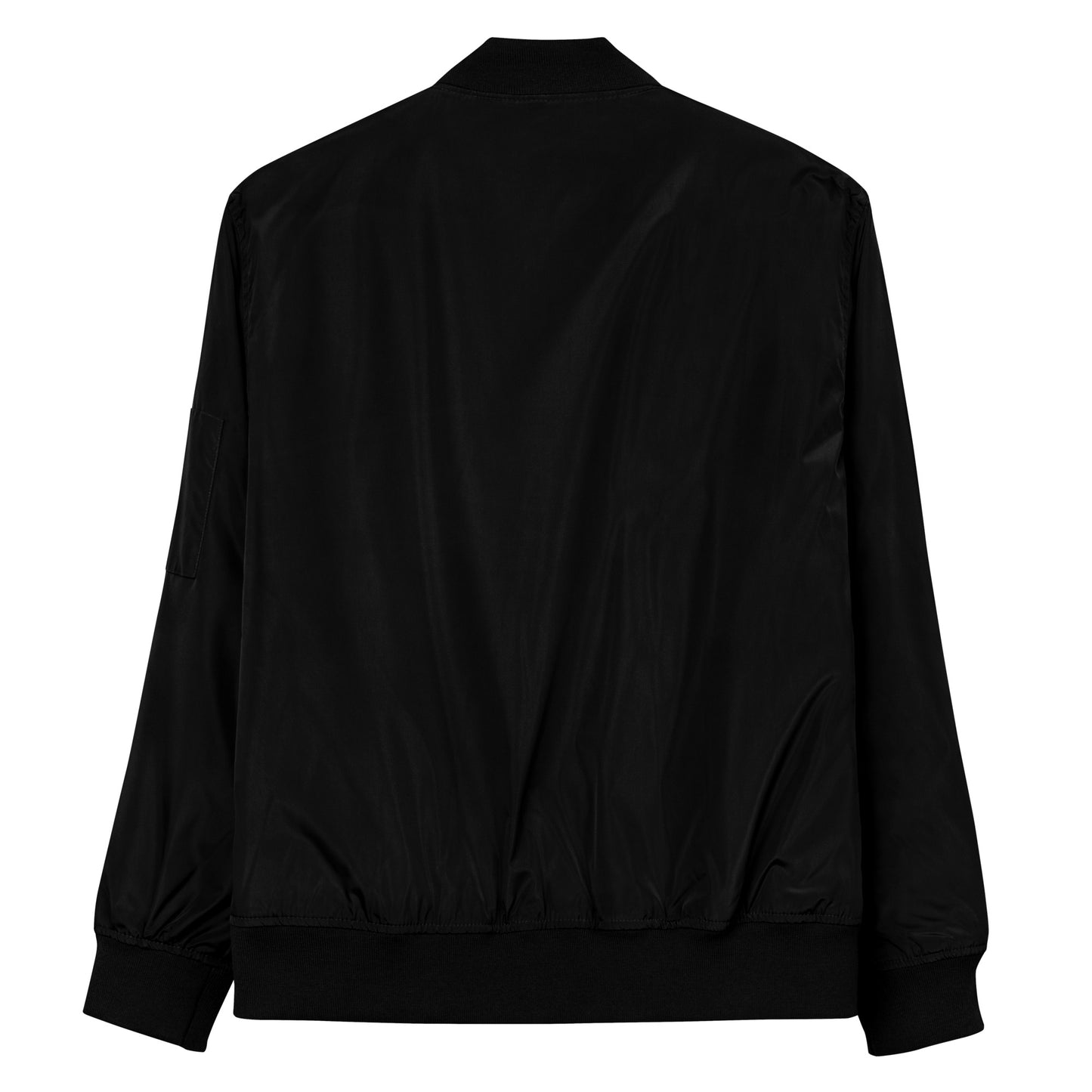 Azapuu Premium recycled bomber jacket