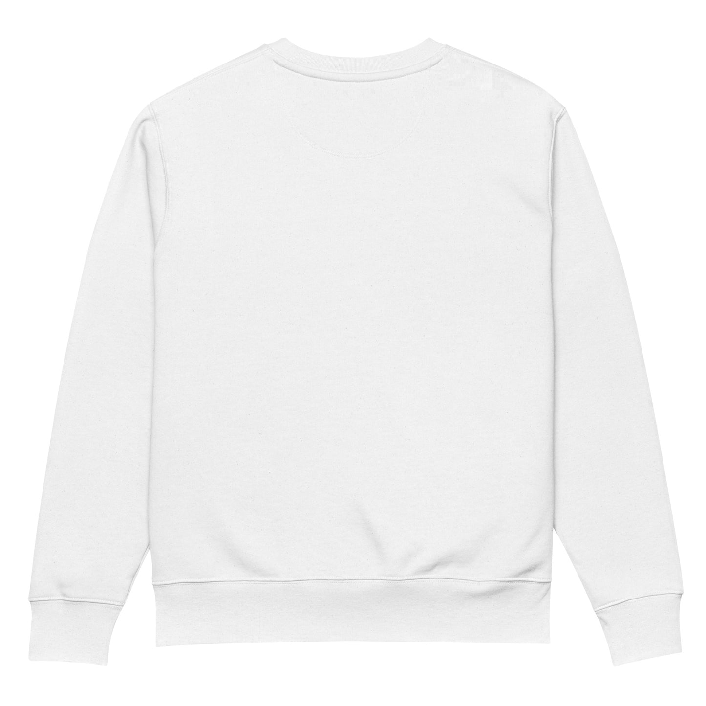 Mauvid Unisex eco sweatshirt