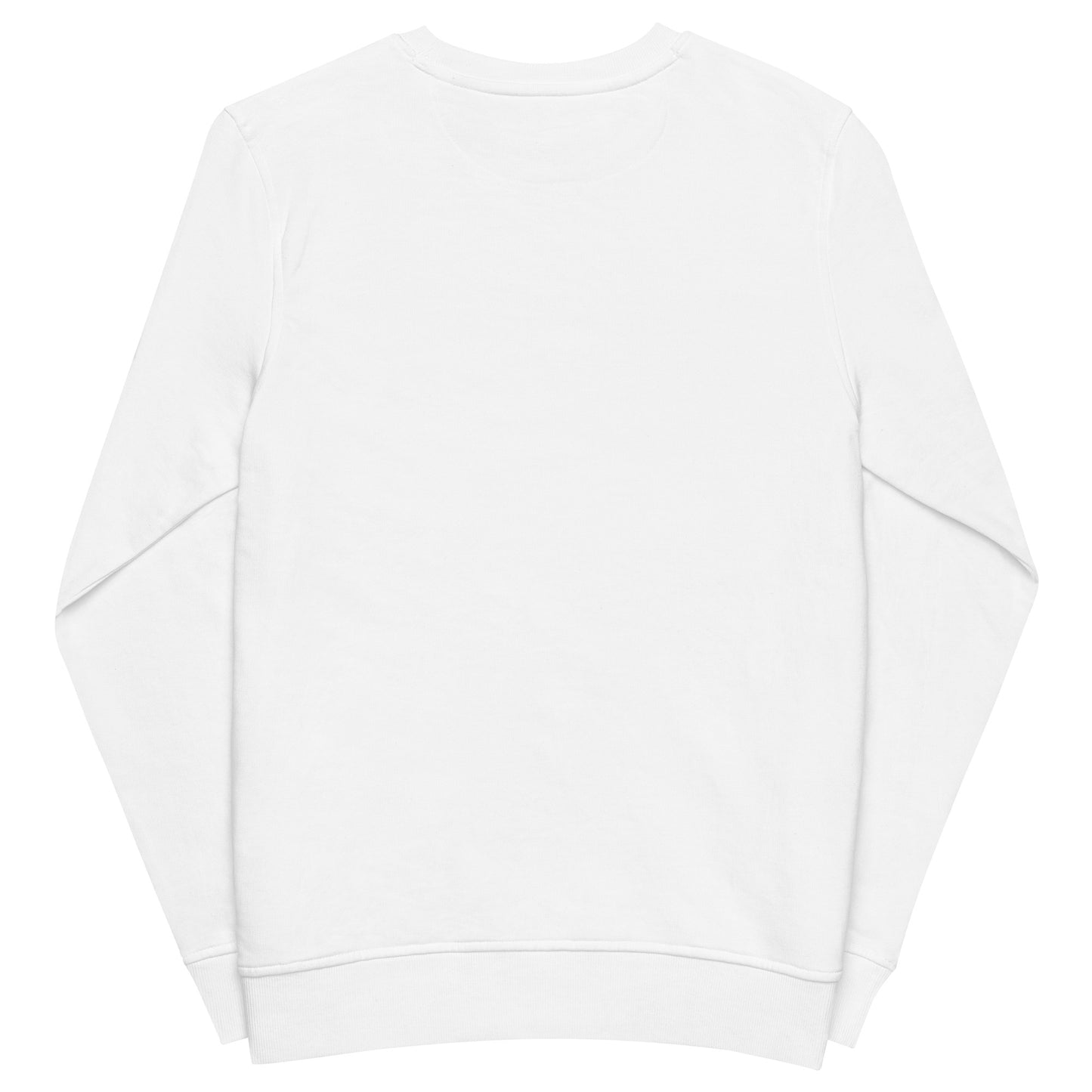 Mauvid unisex organic sweatshirt