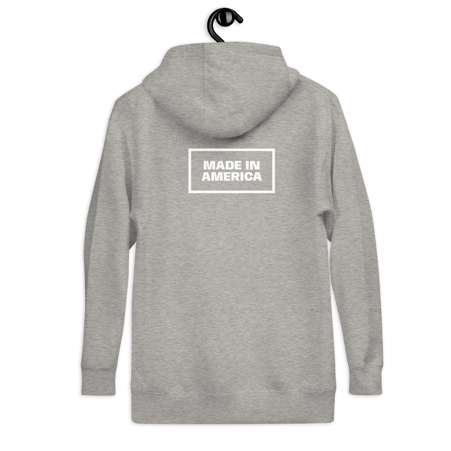 MIA Unisex Hoodie