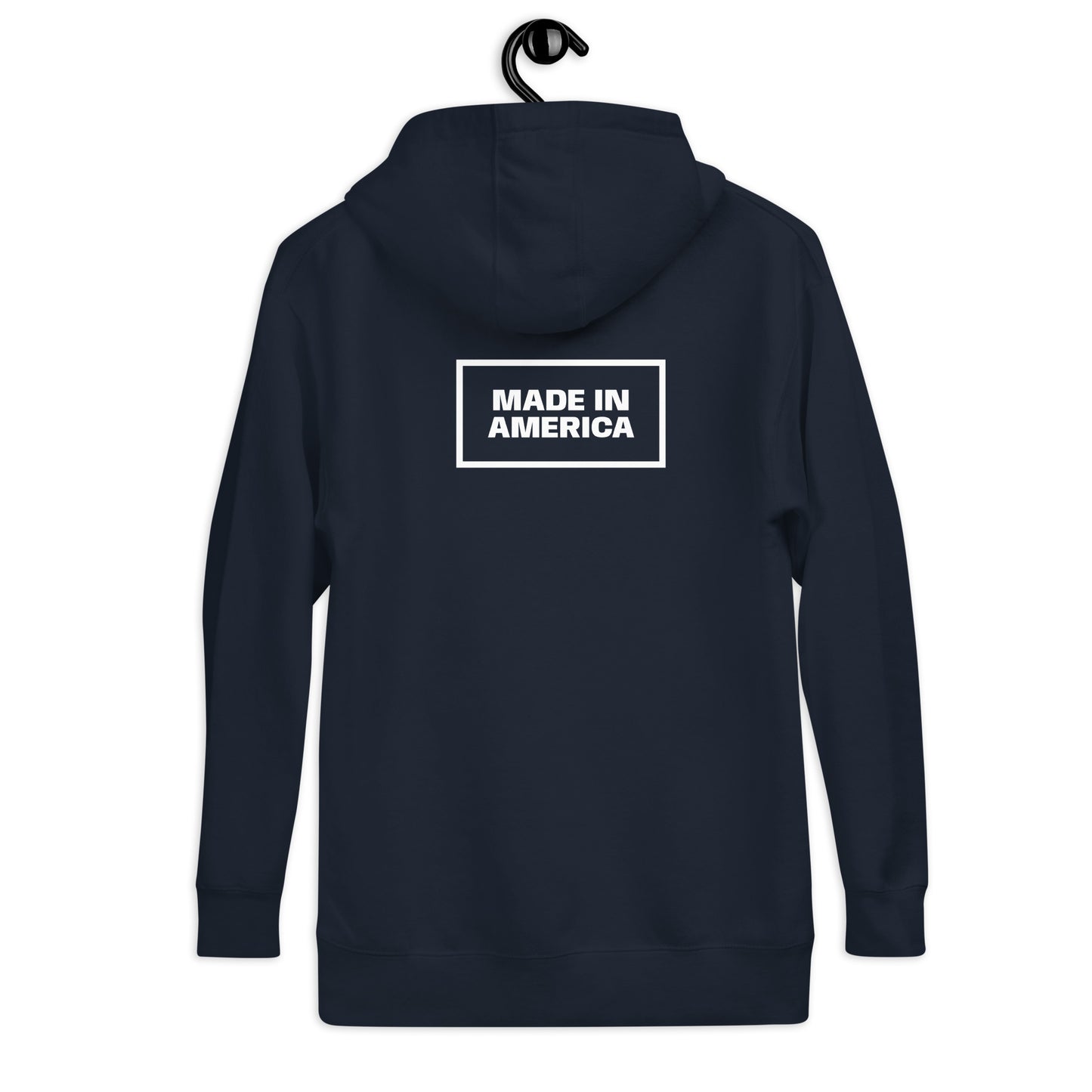 MIA Unisex Hoodie